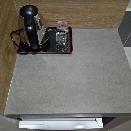 Qing Yun Resthouse -Delima Satu Hotell Kampong Serusup Exteriör bild
